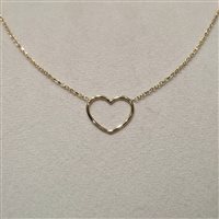 Collana Fanton Gioielli Donna COLLANE ORO in Oro giallo COOR-229-52